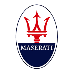 MASERATI