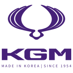 KGM