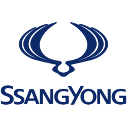 SSANGYONG